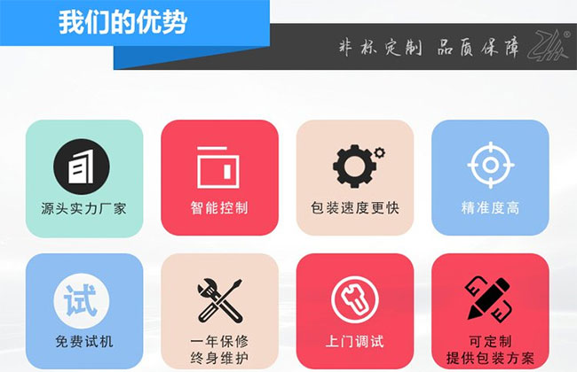 星火吸嘴袋灌裝旋蓋機設備案例實拍