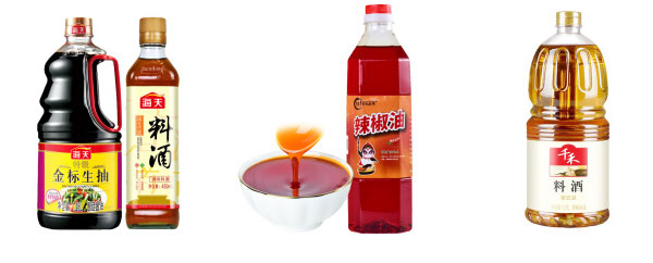 廚房瓶裝調(diào)味品灌裝機-全自動瓶裝調(diào)味品灌裝機設(shè)備