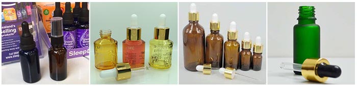 電子煙油灌裝樣品