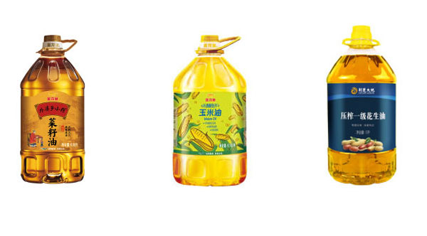 全自動(dòng)食用油灌裝機(jī)生產(chǎn)線設(shè)備